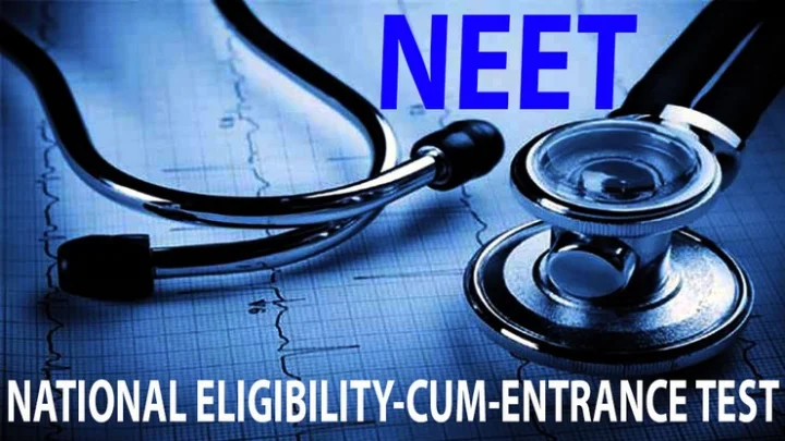 NEET UG 2021