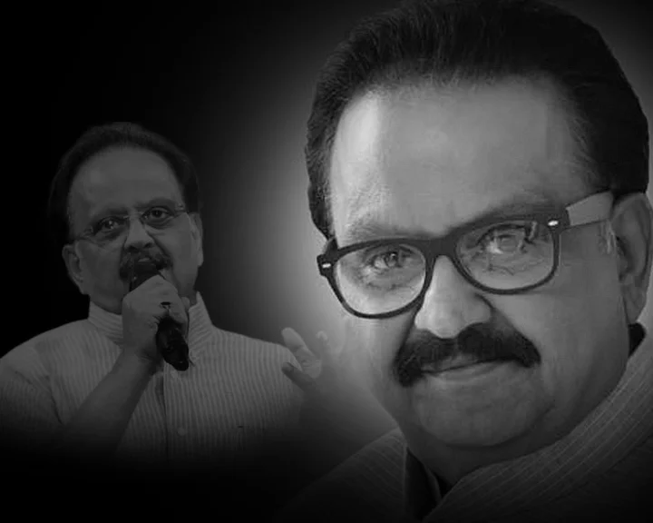 S P Balasubrahmanyam
