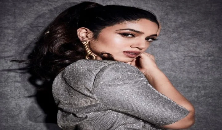 Bhumi Pednekar