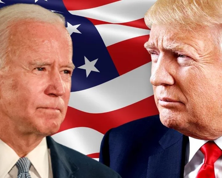 Trump, Biden lead in Super Tuesday wins, edging closer to rematch of 2020 US election