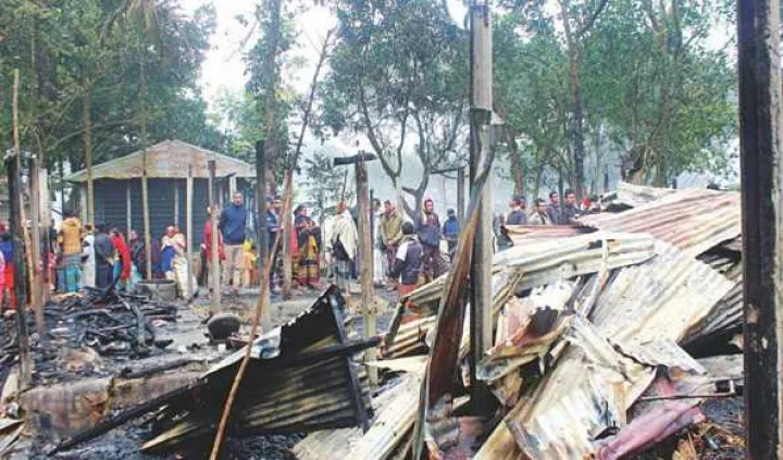 Bangladesh