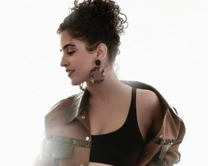 Sanya Malhotra