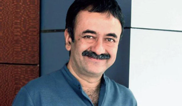 Rajkumar Hirani