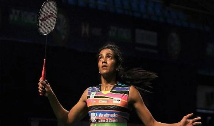 Thailand Open