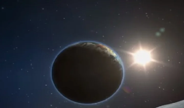 Super-Earth