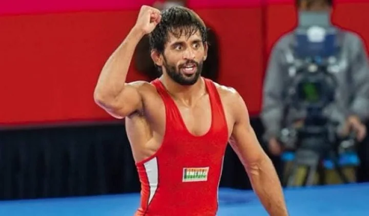 Bajrang Punia