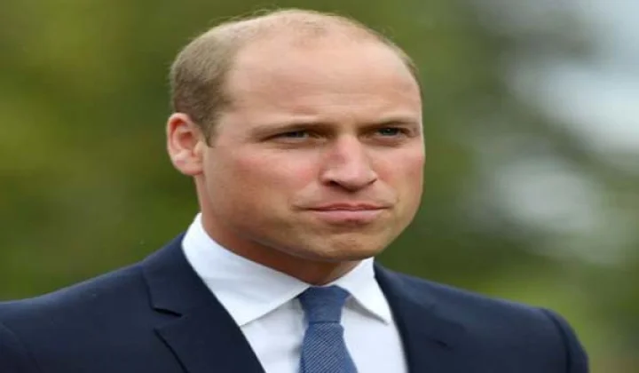 Prince Harry
