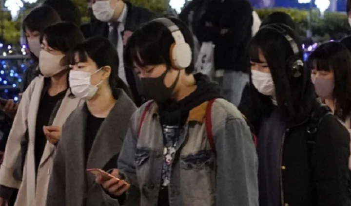 Japan
