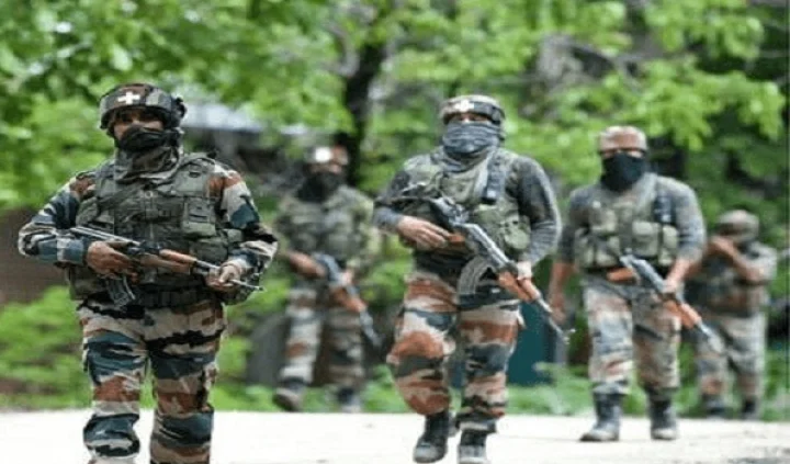 Jammu and Kashmir