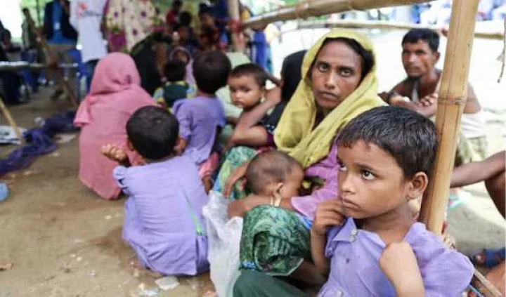 Rohingya