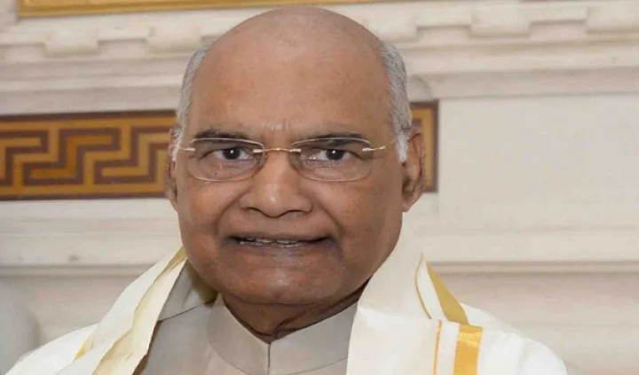 President