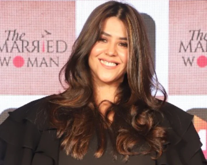Ekta Kapoor
