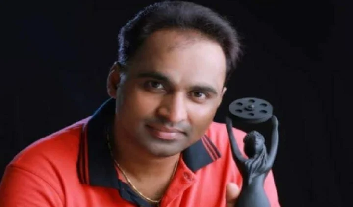 Tulu film director