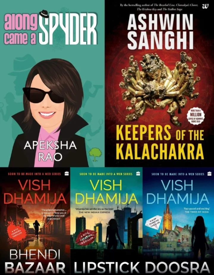 World Book Day