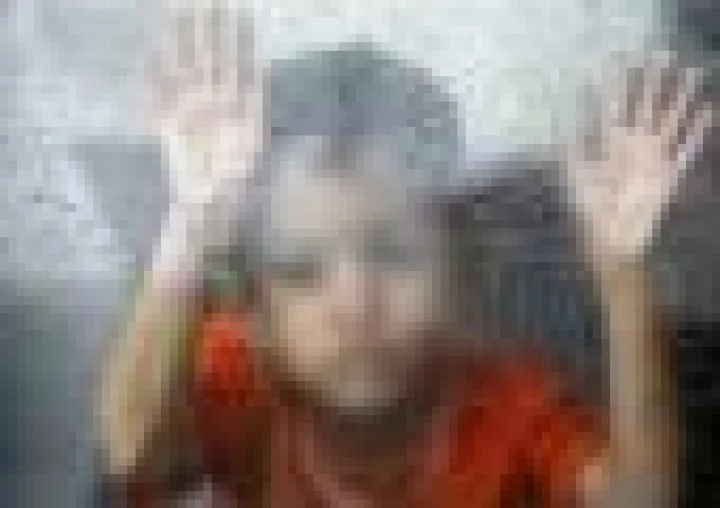 Can childhood trauma be prevented with a drug?