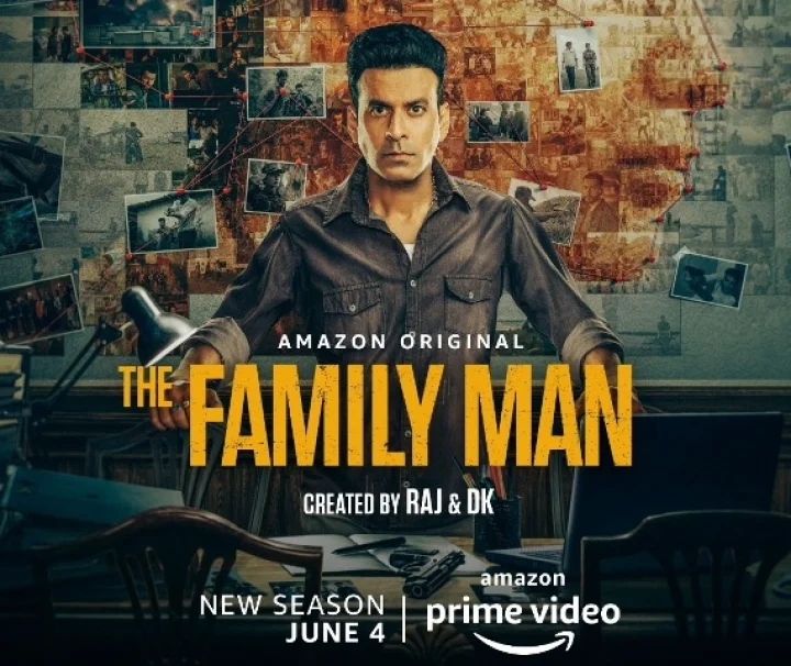 Manoj Bajpayee