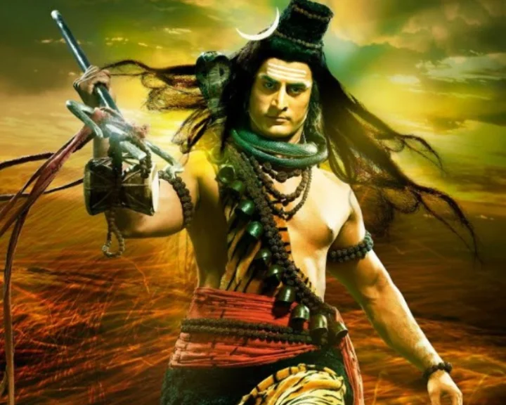 Devon Ke Dev Mahadev