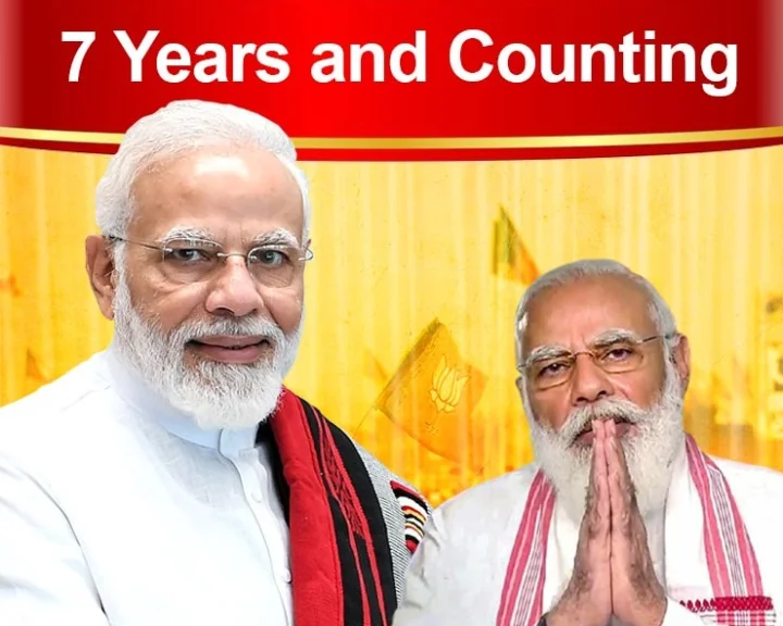 Narendra Modi