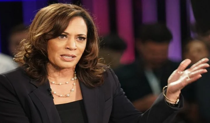 Kamala Harris