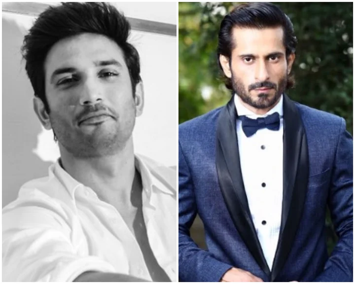 Sushant Singh Rajput