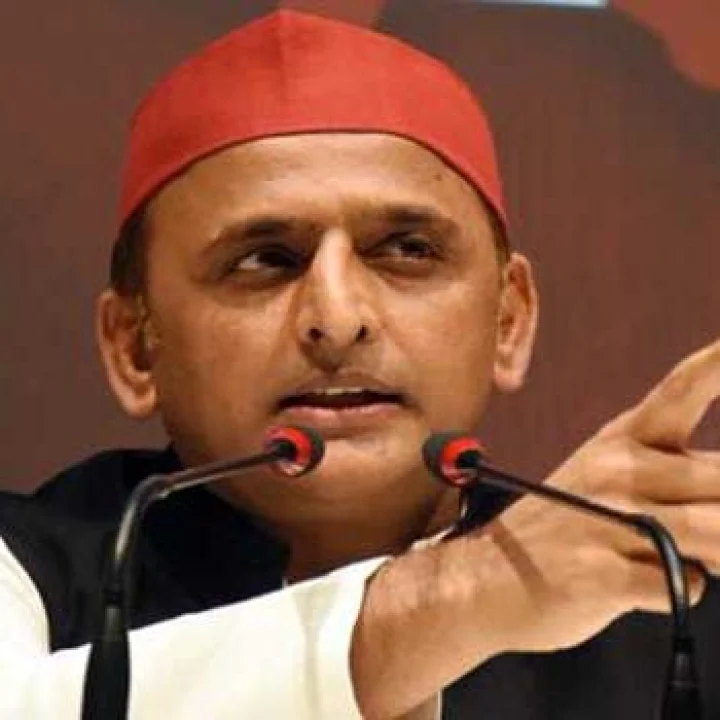 Samajwadi Party to contest Lok Sabha poll in alliance with Congress in Uttar Pradesh: Akhilesh Yadav