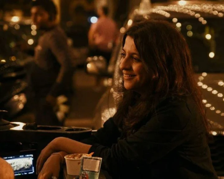 Zoya Akhtar