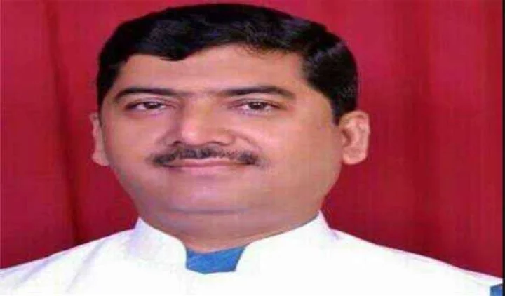 BJP MP
