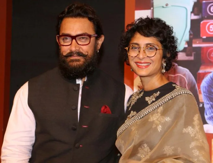 Aamir Khan