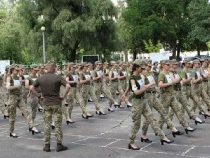 Ukraine