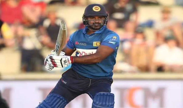 IND vs SL
