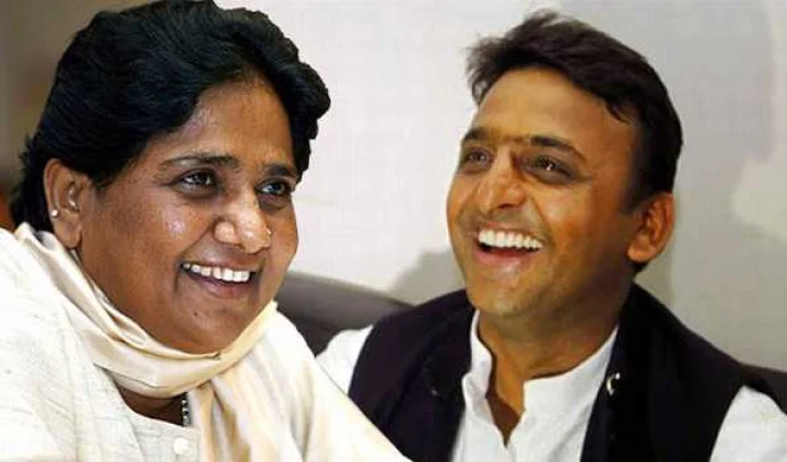 Uttar Pradesh