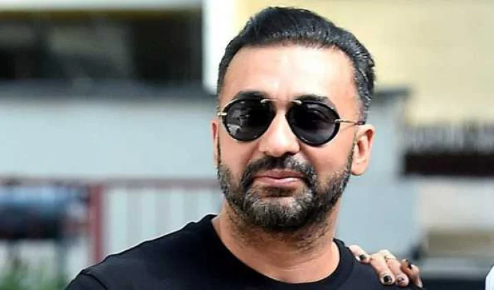 ED issues fresh summons to Raj Kundra in money laundering case