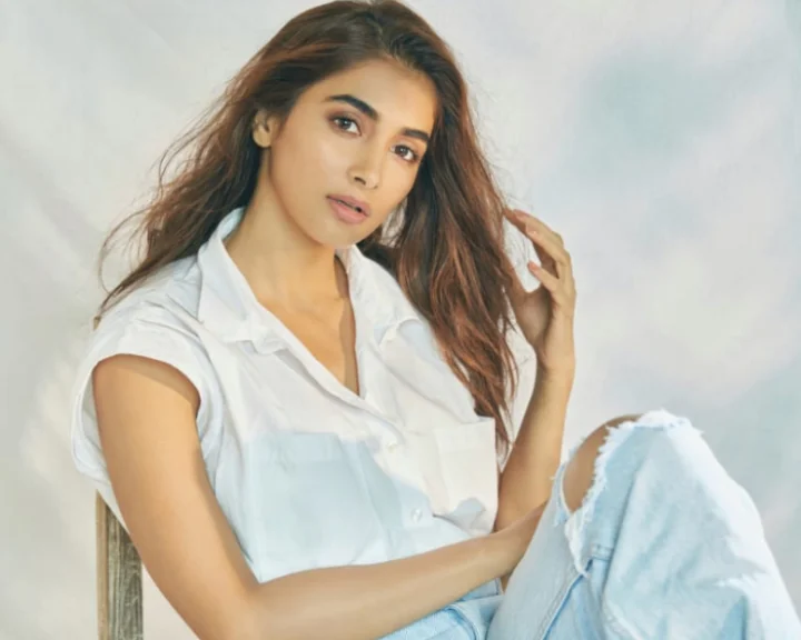 Pooja Hegde