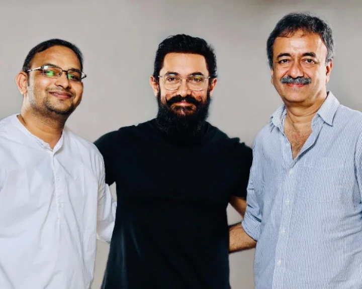 Aamir Khan