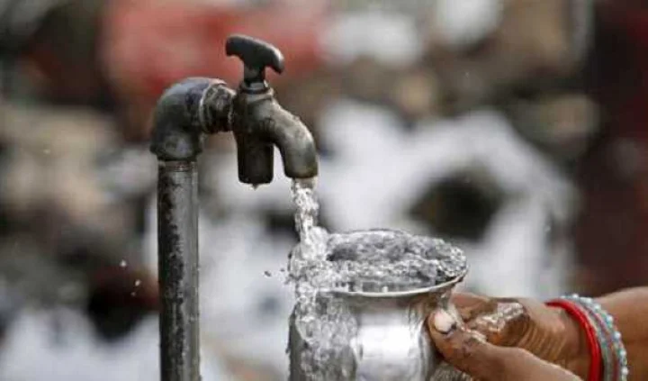 UN: 2.2 billion people have no access to clean water