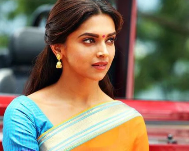 Deepika Padukone