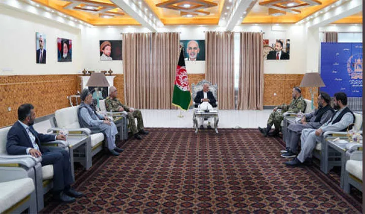 Afghanistan