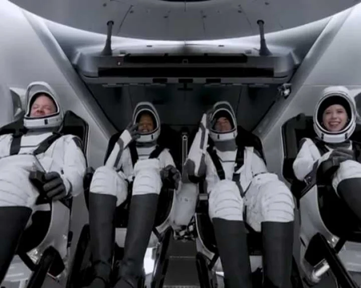 SpaceX