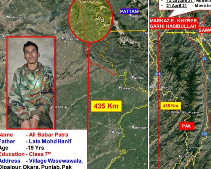 Jammu and Kashmir
