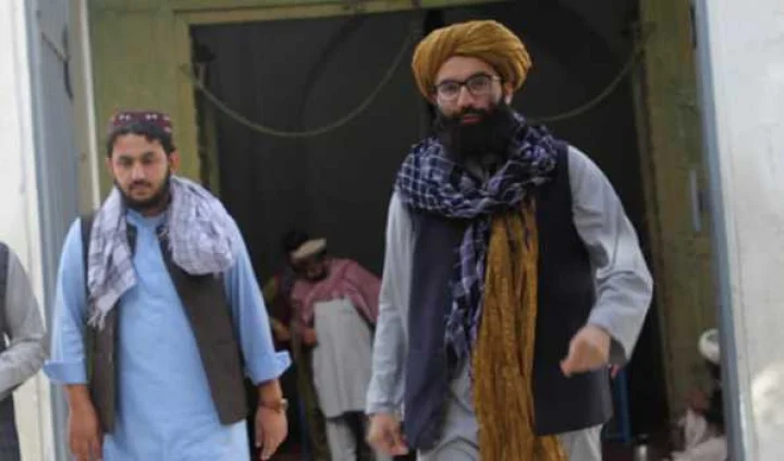 Afghanistan