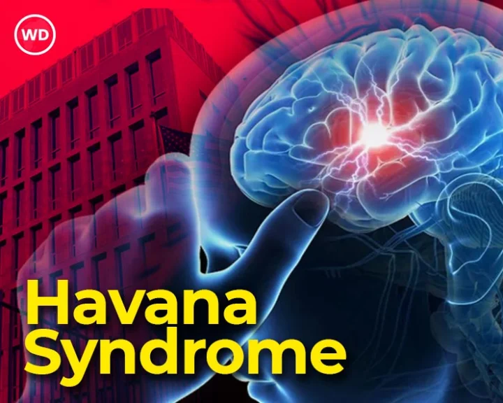Havana syndrome