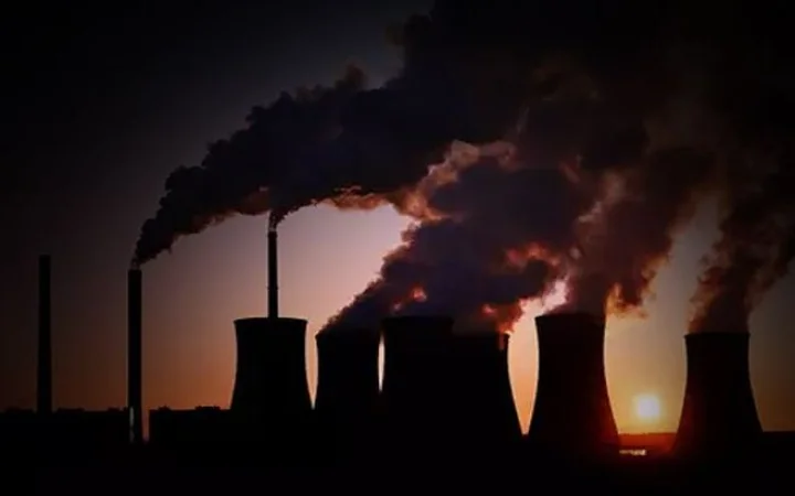Climate crisis