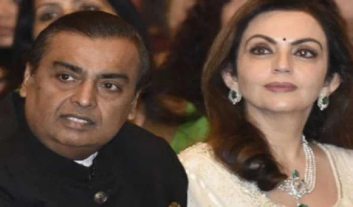 Ambani