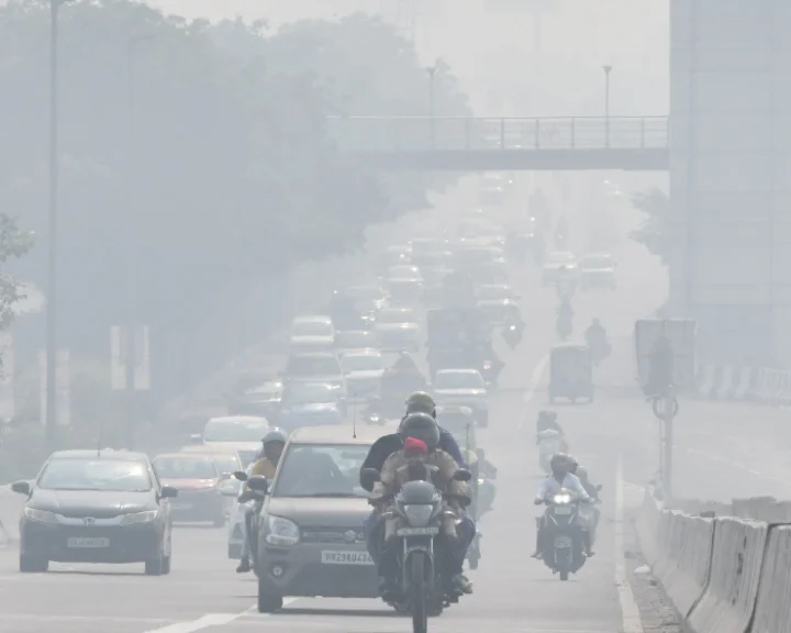 Delhi