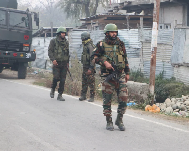 Jammu and Kashmir