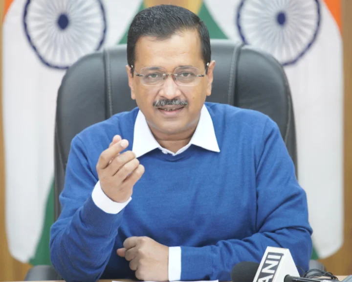 Delhi