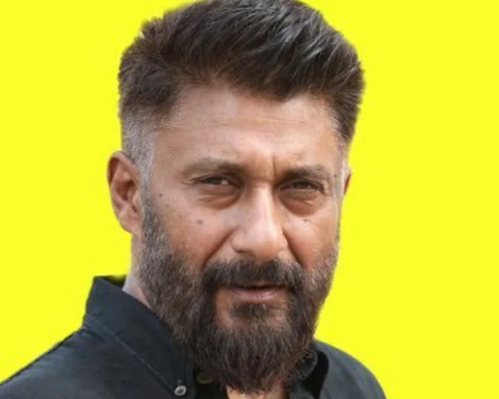 Vivek Agnihotri