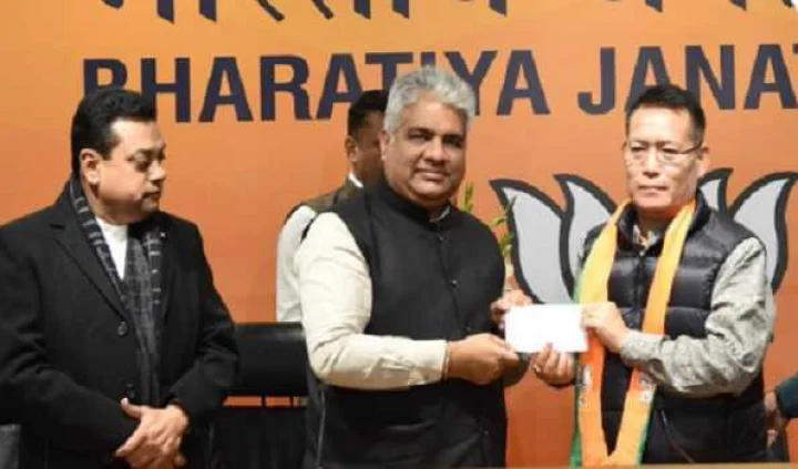 Manipur