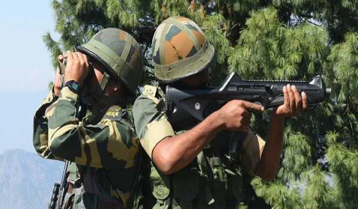 Jammu Kashmir