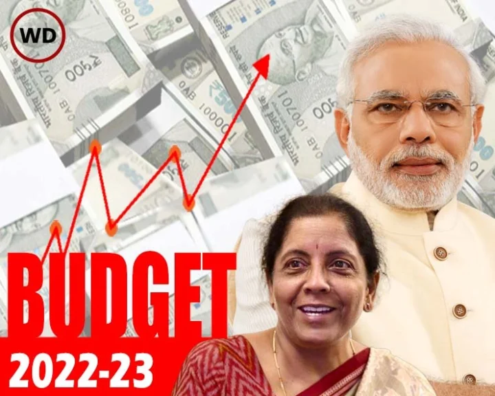 Budget 2022